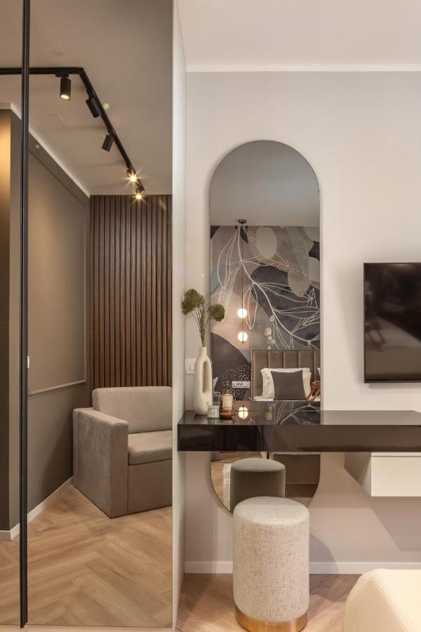 רייקה Upper Premium Apartments מראה חיצוני תמונה