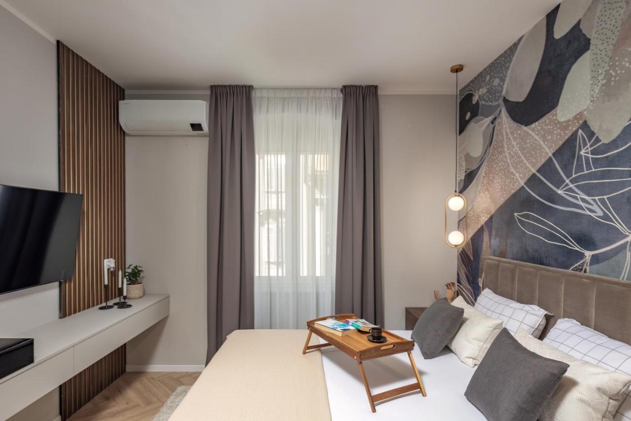 רייקה Upper Premium Apartments מראה חיצוני תמונה
