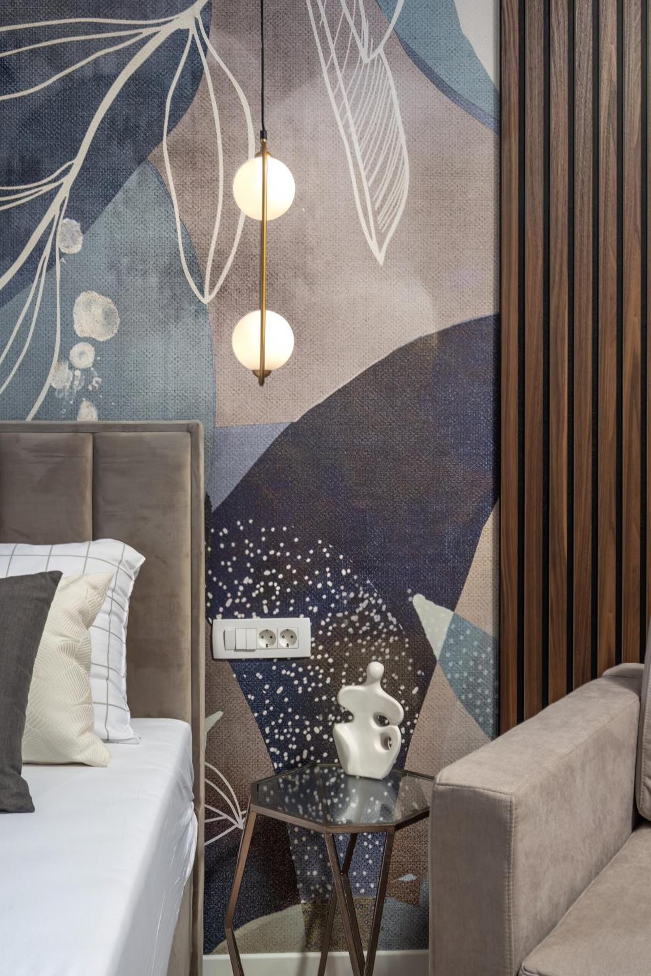 רייקה Upper Premium Apartments מראה חיצוני תמונה