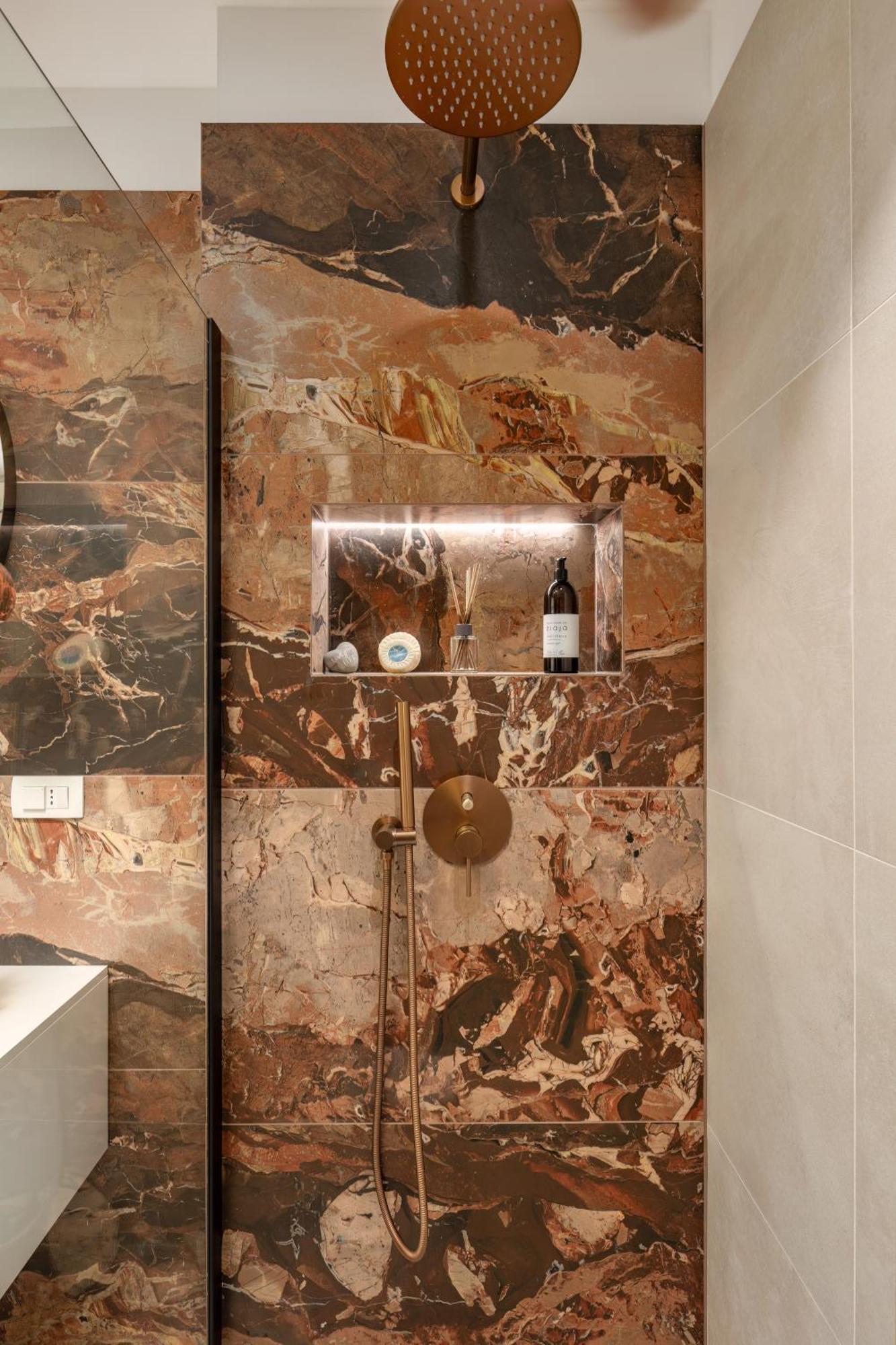 רייקה Upper Premium Apartments מראה חיצוני תמונה