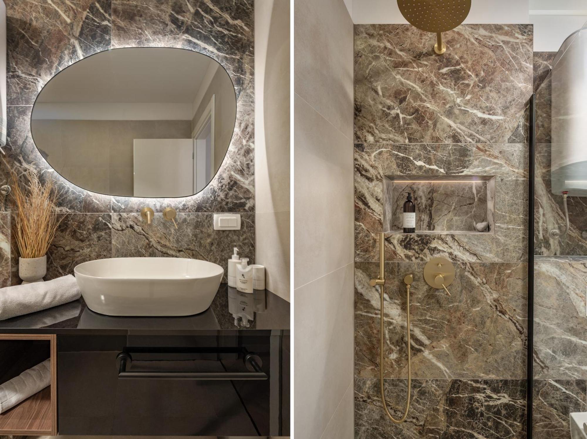 רייקה Upper Premium Apartments מראה חיצוני תמונה