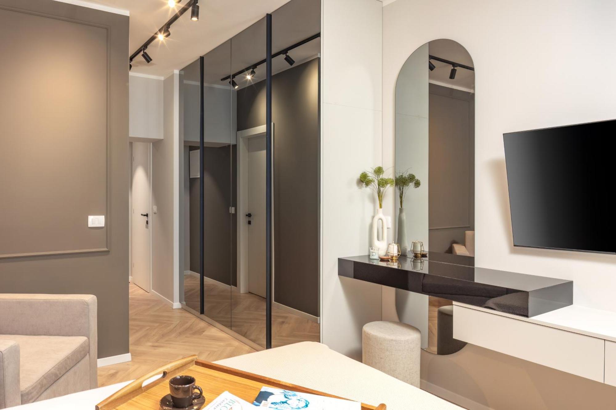 רייקה Upper Premium Apartments מראה חיצוני תמונה