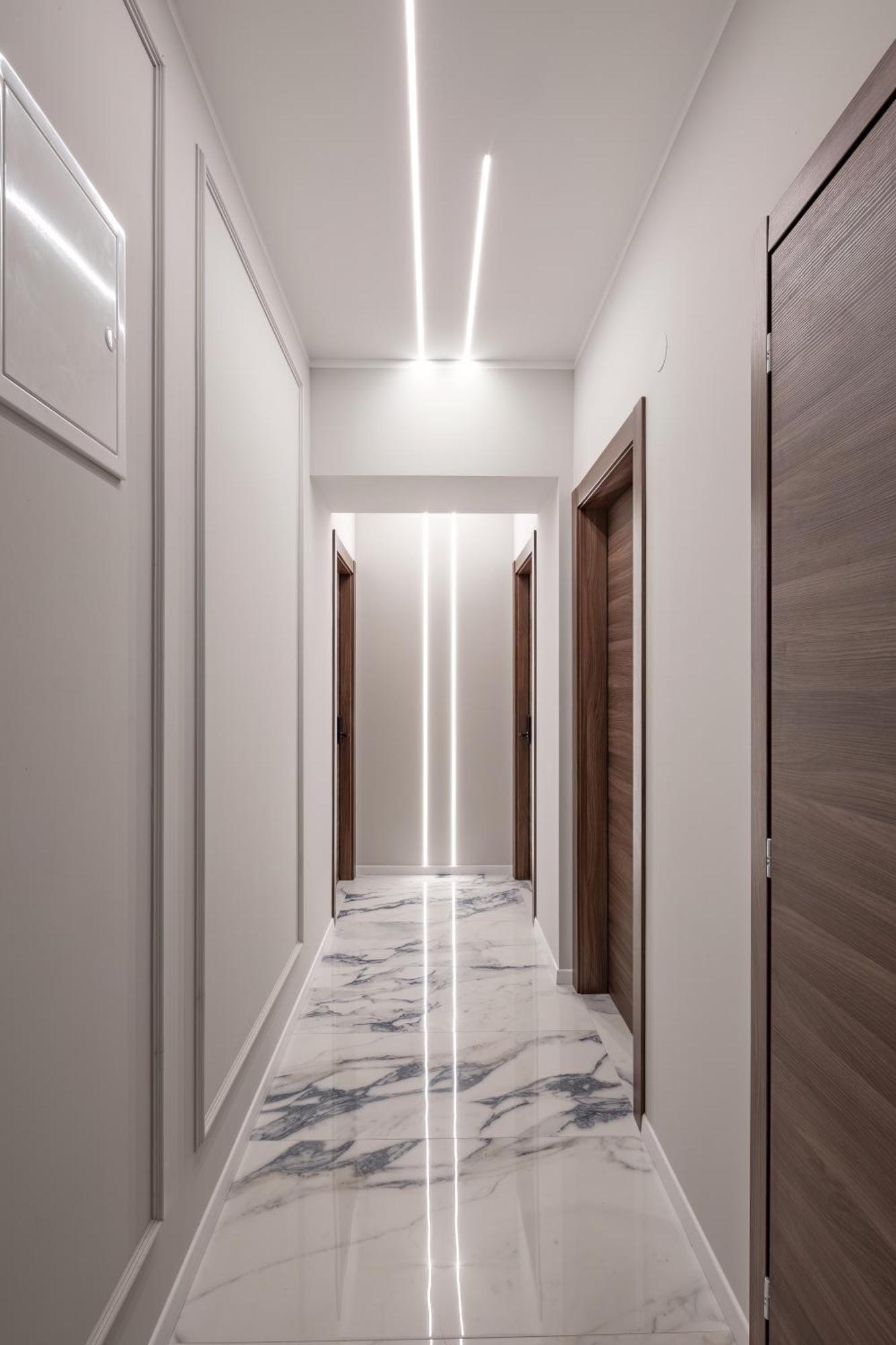 רייקה Upper Premium Apartments מראה חיצוני תמונה