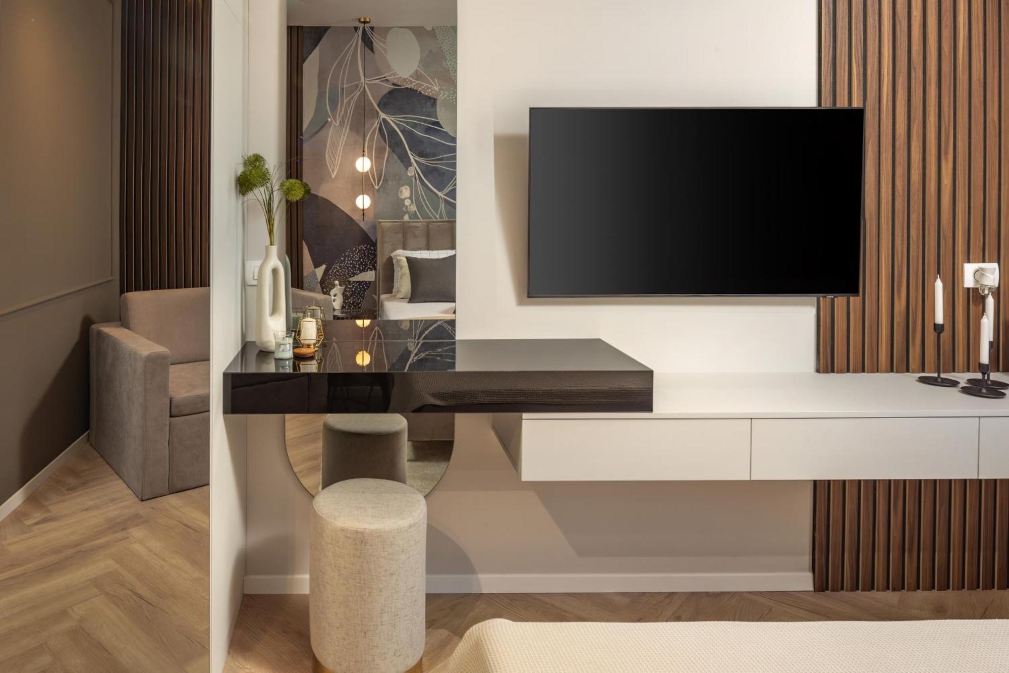 רייקה Upper Premium Apartments מראה חיצוני תמונה